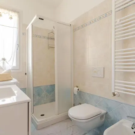 Appartement Lovely With Private Parking Diano Castello