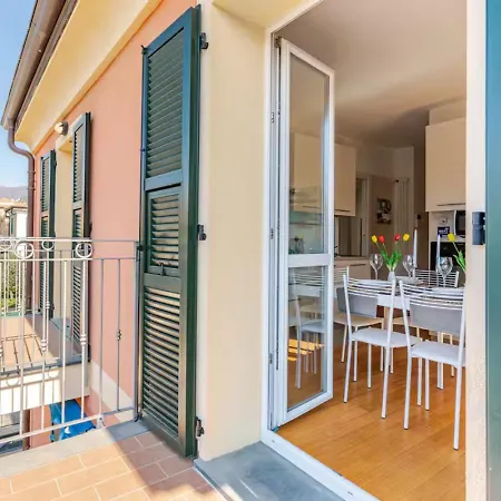 Lovely With Private Parking Appartement *