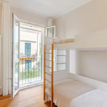 Appartement Lovely With Private Parking Diano Castello