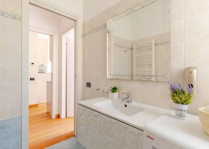 Apartman Lovely With Private Parking