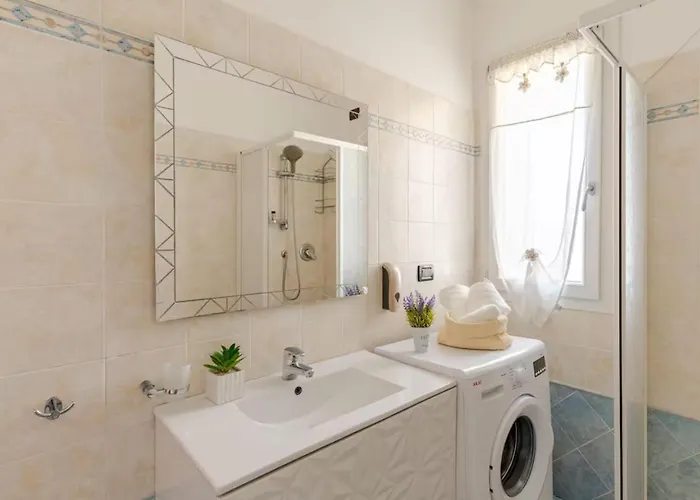 Lovely With Private Parking Apartman Diano Castello