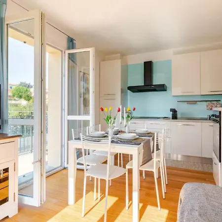 Lovely With Private Parking * Diano Castello